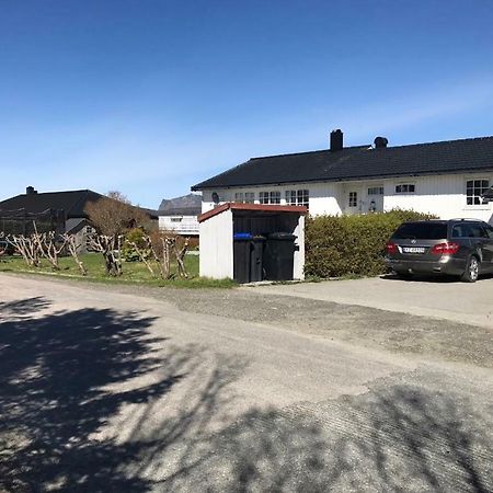 Cozy & Private Room In The Middle Of Lofoten Leknes Luaran gambar